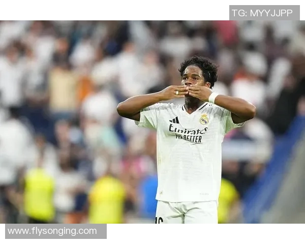 恩德里克亮相皇马：从生日到西甲未来的星光(恩里克从皇马转会巴萨)